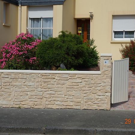 Chartres-de-Bretagne Aux Portes De Rennes Ch. D'Hotes מראה חיצוני תמונה