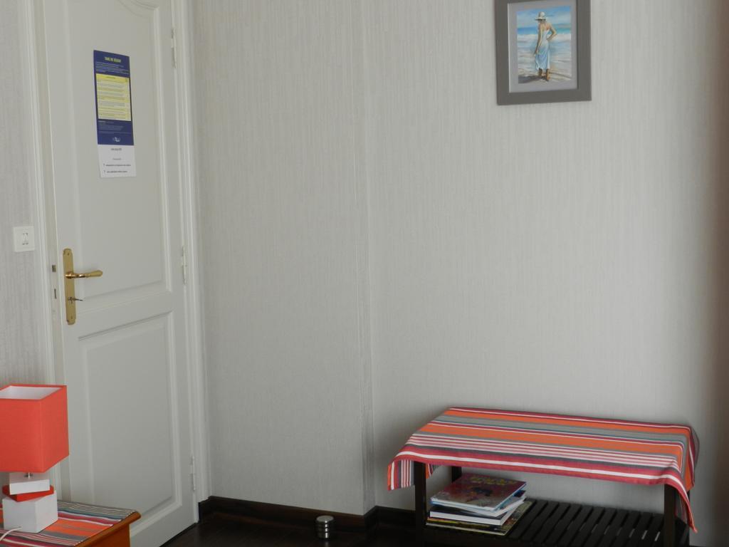 Chartres-de-Bretagne Aux Portes De Rennes Ch. D'Hotes מראה חיצוני תמונה